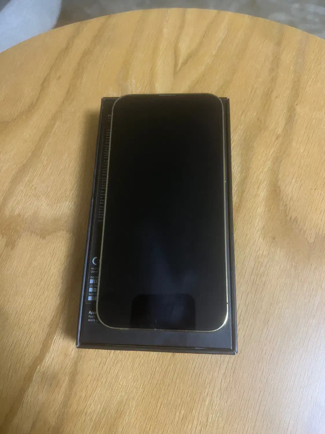 ایفون ۱۳ پرو یک ترابایت تک سیم|موبایل|شیراز, کلاهدوز|دیوار