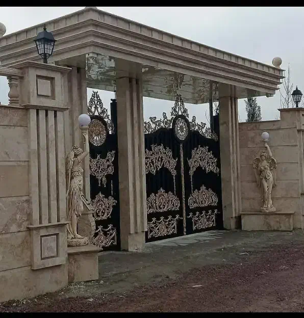 خورده کاری و اجرای صفرتاصد|خدمات پیشه و مهارت|مشهد, منزل آباد|دیوار