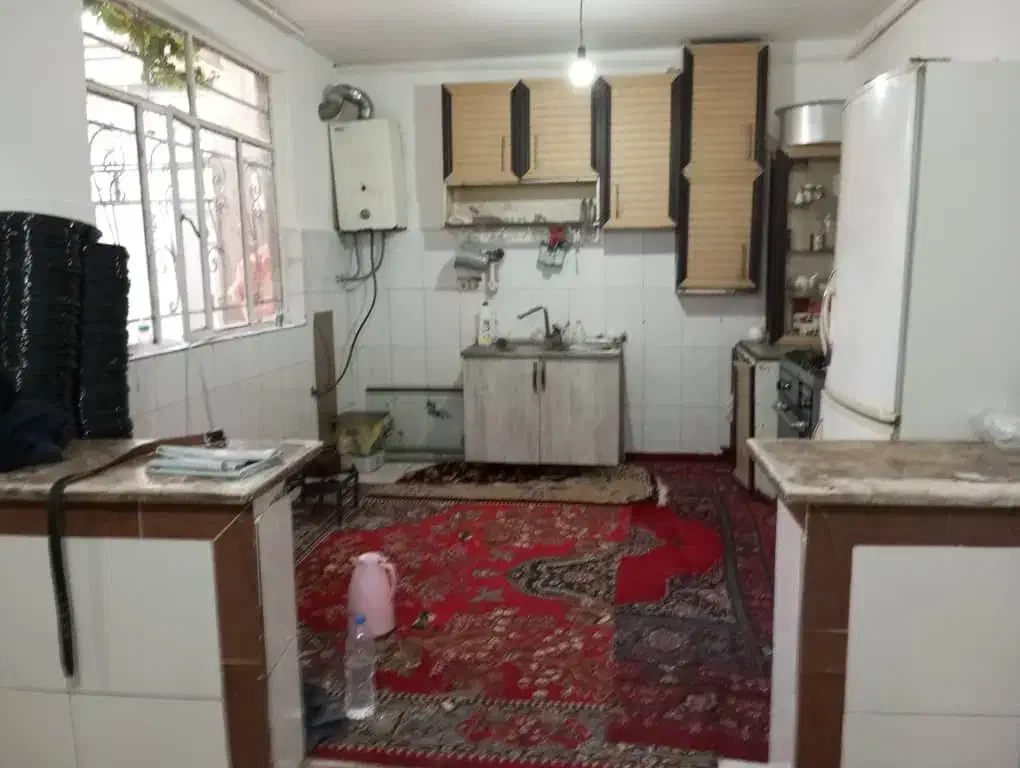 خونه اجاره 85متری زیر قیمت|اجارهٔ خانه و ویلا|رباط‌کریم, منجیل آباد|دیوار