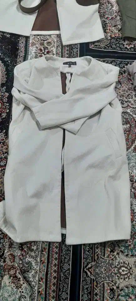 کاپشن|لباس|سنندج, |دیوار