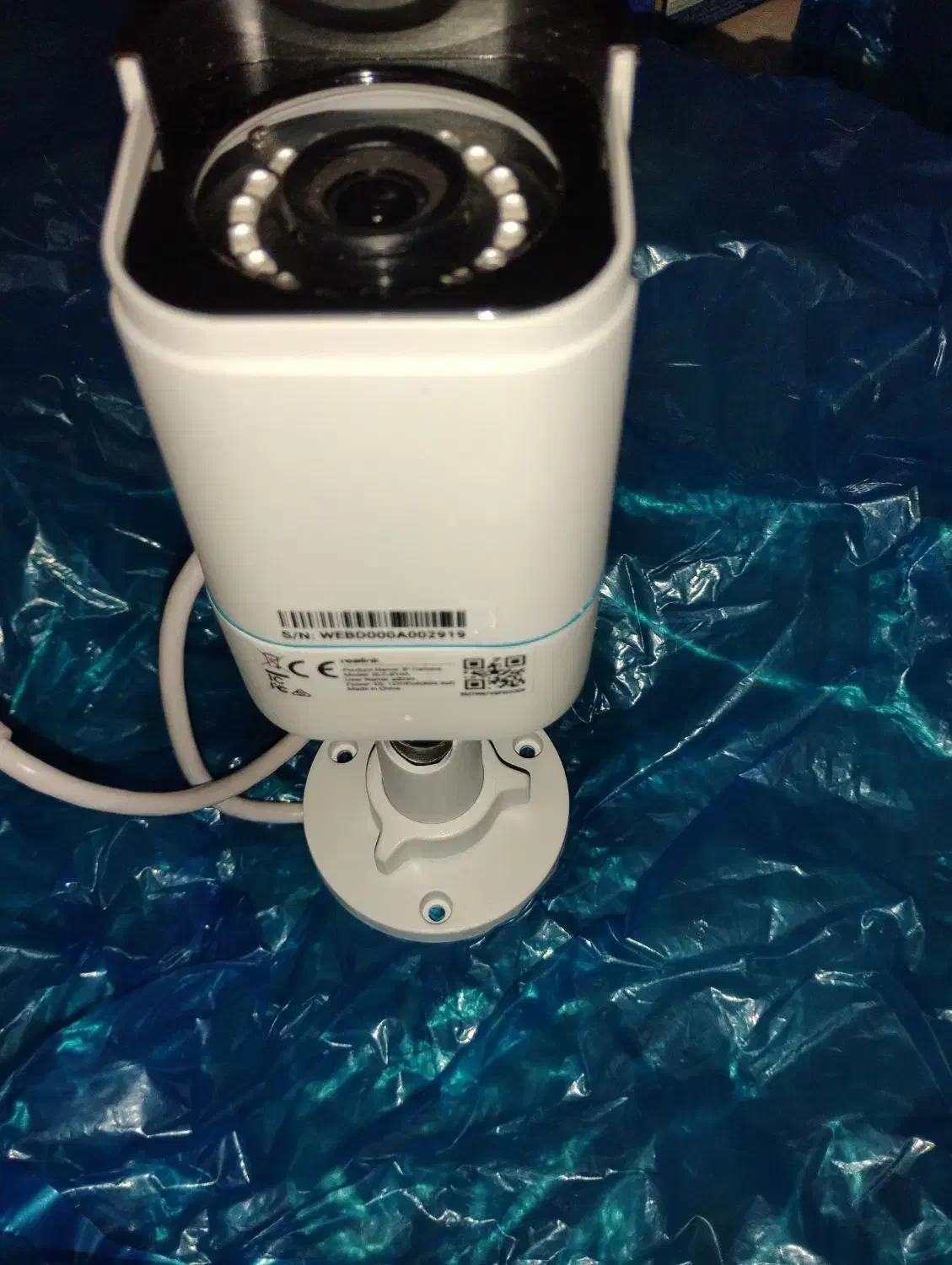 دوربین|دوربین مداربسته|تهران, اختیاریه|دیوار