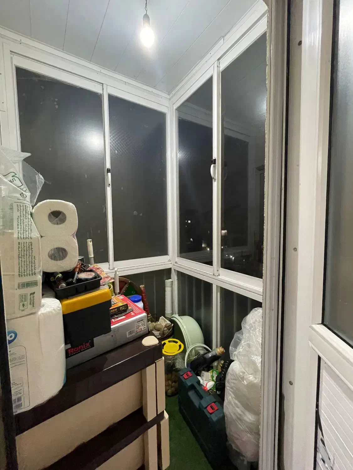 تک خواب،مسکن مهر،موقعیت استثنایی|فروش آپارتمان|رشت, کوی مهر|دیوار