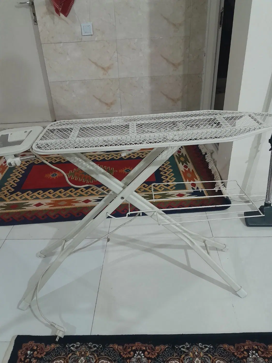 میز اتو|اتو و لوازم اتو|بومهن, |دیوار