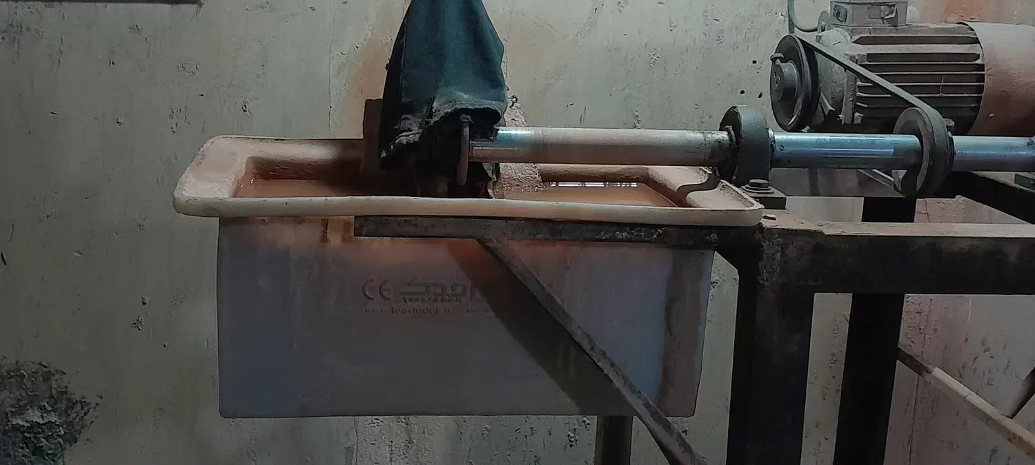 کارگاه آینه ونیزی|استخدام صنعتی، فنی، مهندسی|قوچان, |دیوار