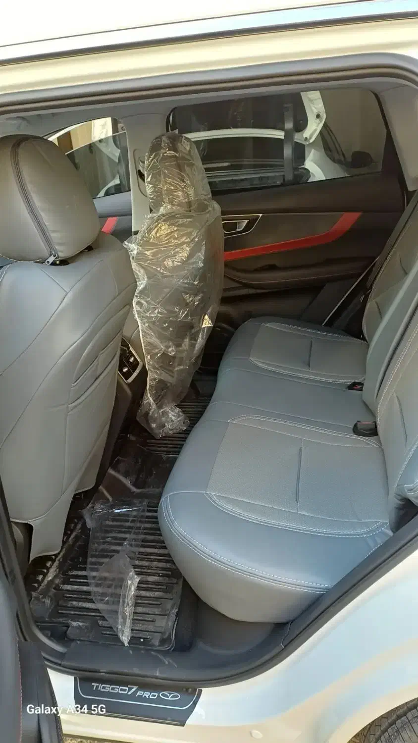 روکش‌ صندلی تیگو۷‌پریمیوم‌|قطعات یدکی و لوازم جانبی|کرمان, |دیوار