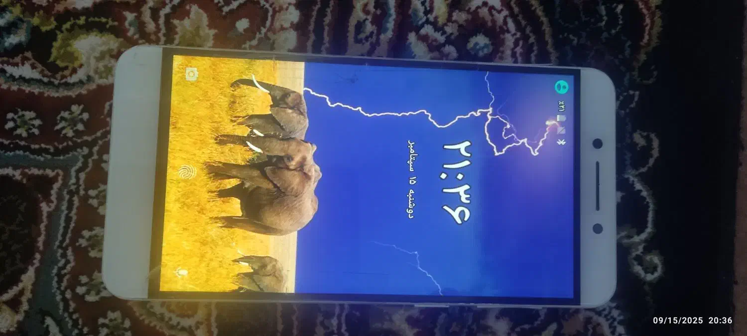 گوشی هیوندای|موبایل|قم, پردیسان|دیوار