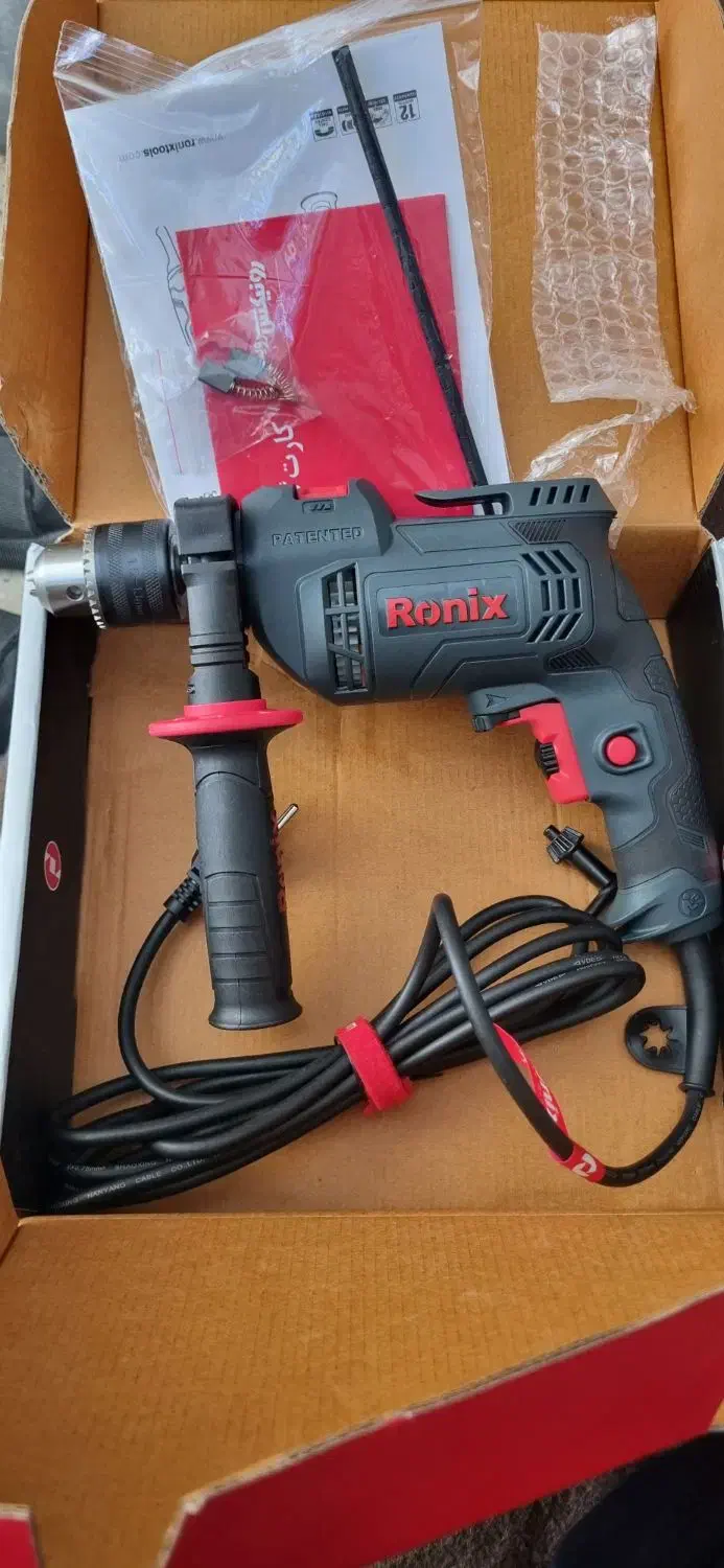 دریل چکشی|ابزارآلات|ابهر, |دیوار