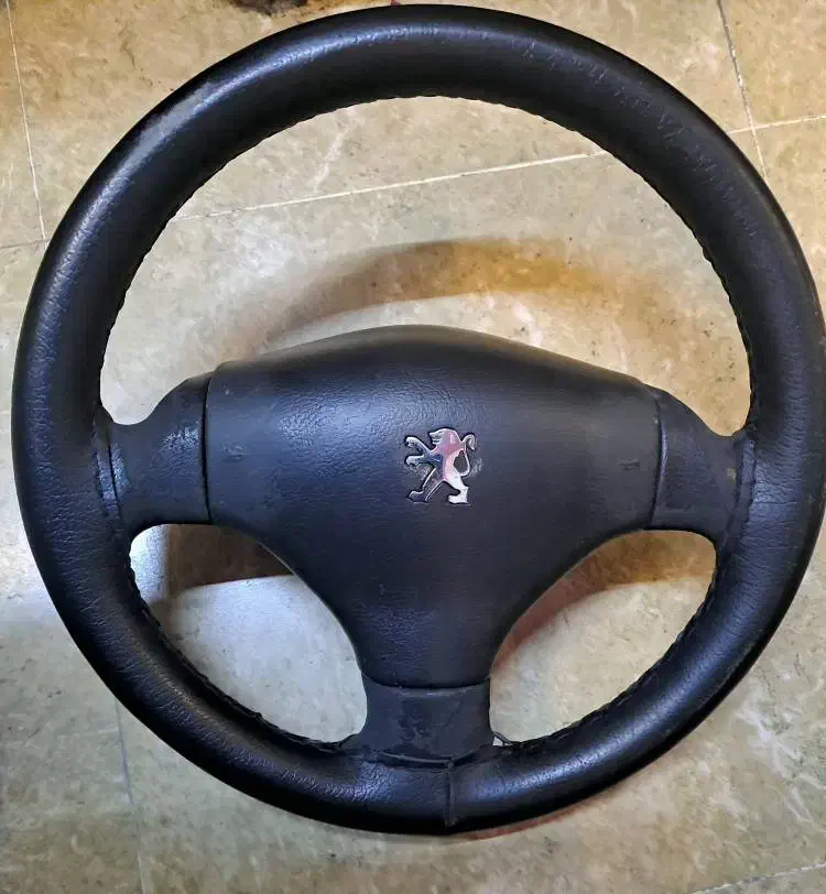 فرمان ۲۰۶|قطعات یدکی و لوازم جانبی|محمدشهر, همایون ویلا|دیوار