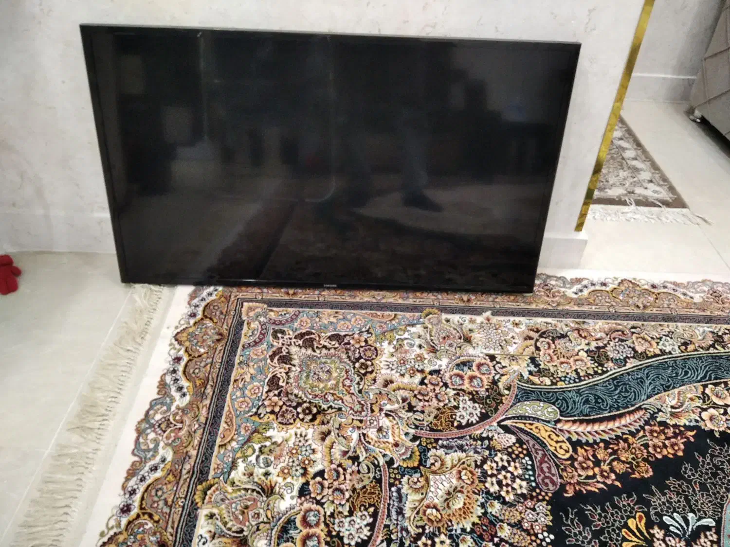 ال ای دی سامسونگ|تلویزیون و پروژکتور|لنگرود, |دیوار