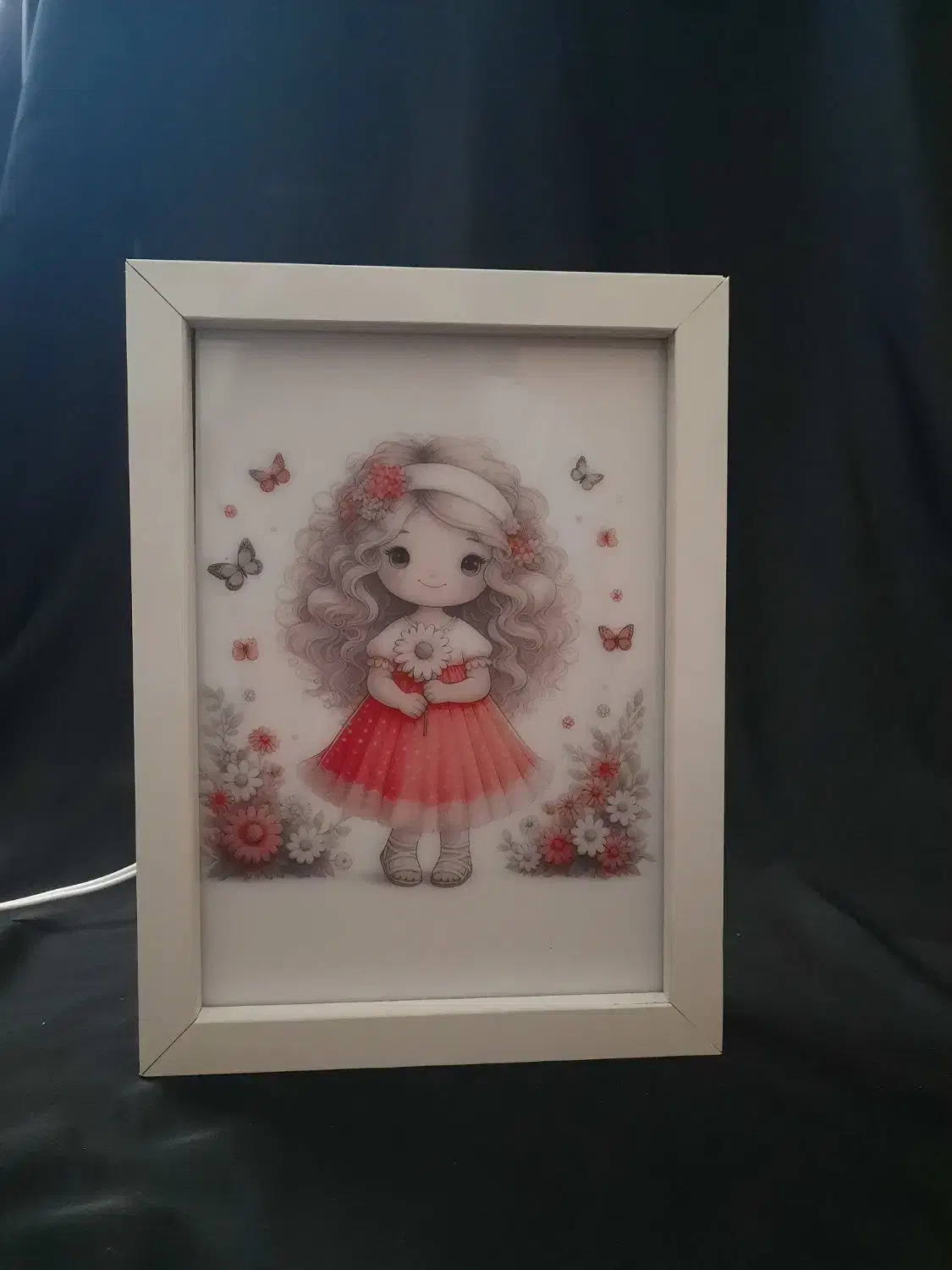 چراغ خواب و قاب|چراغ خواب و آباژور|بندرعباس, |دیوار