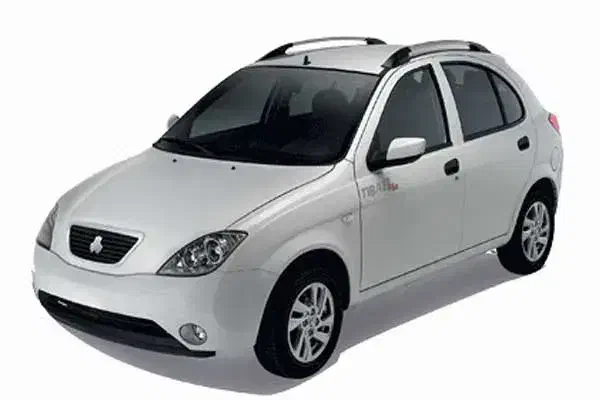 تیبا دو|خودرو سواری و وانت|قروه, |دیوار