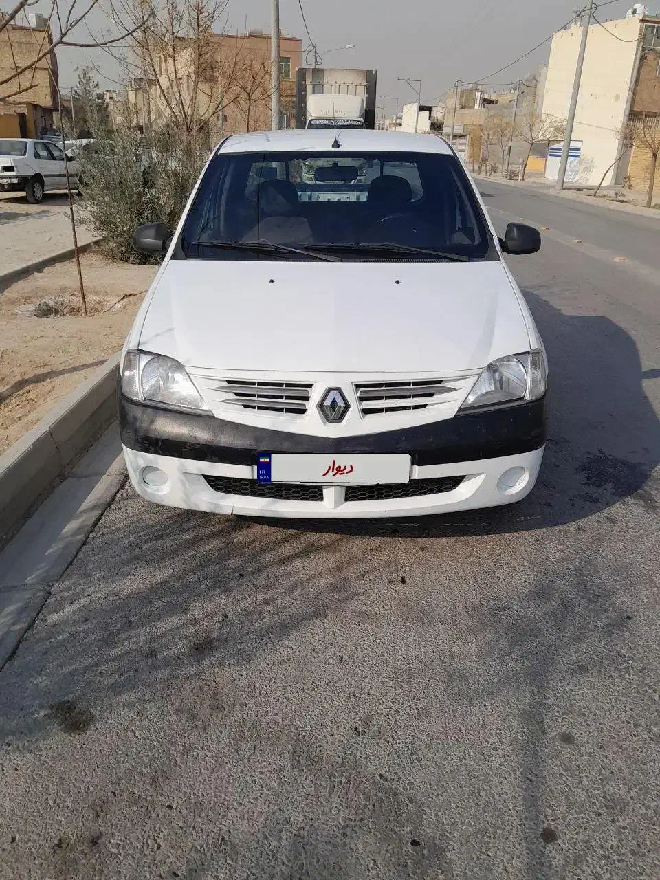 تندر ۹۰ وانت|خودرو سواری و وانت|اصفهان, شیخ اشراق|دیوار