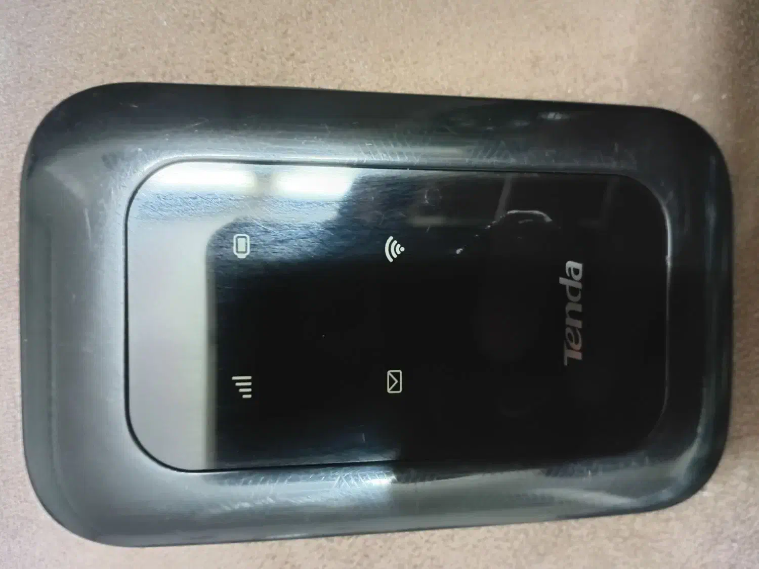 مودم همراه جیبی|مودم و تجهیزات شبکه|قم, شهرک فاطمیه|دیوار