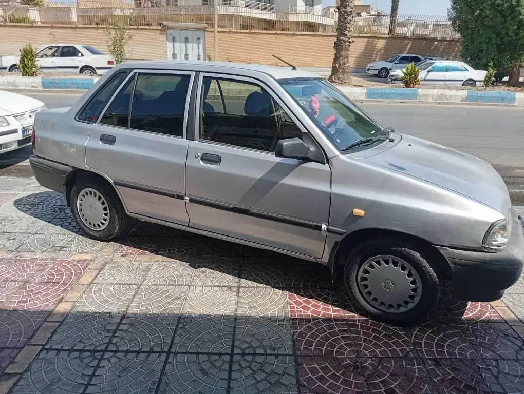 پراید مدل ۹۰بندرلنگه|خودرو سواری و وانت|بندرلنگه, |دیوار