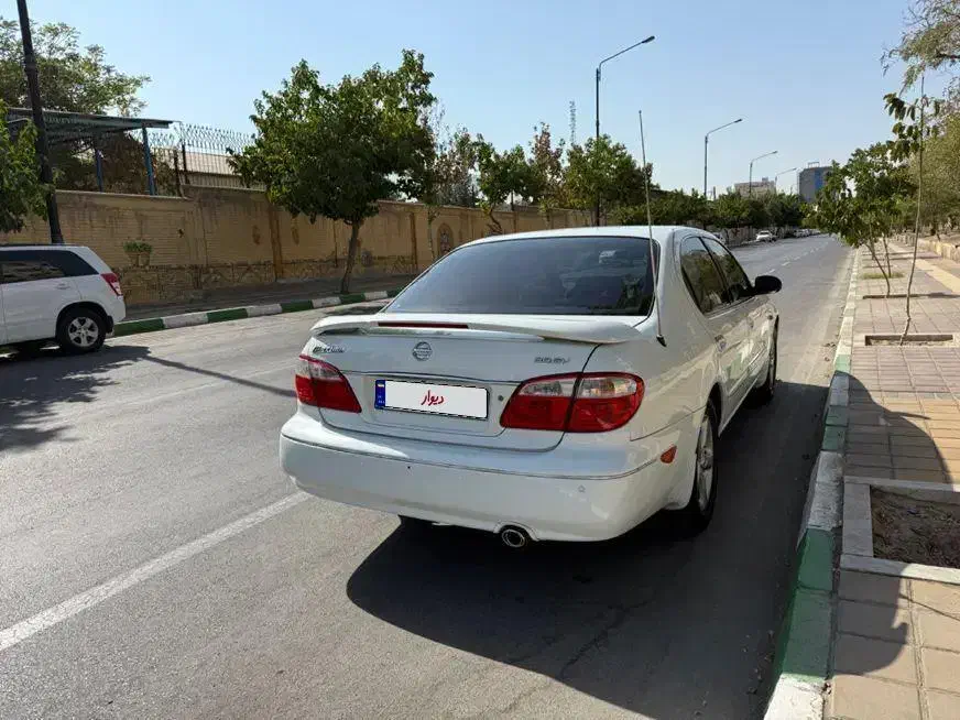 نیسان ماکسیما|خودرو سواری و وانت|مشهد, احمدآباد|دیوار