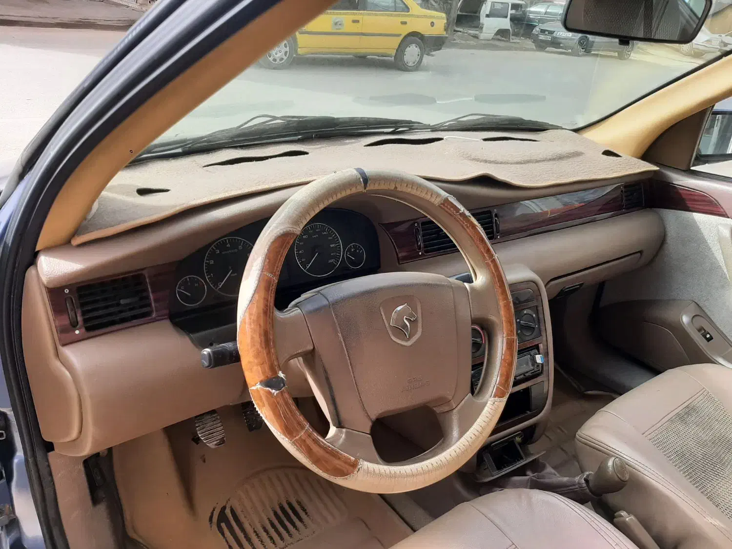 سمند الکس ساده|خودرو سواری و وانت|بوکان, |دیوار