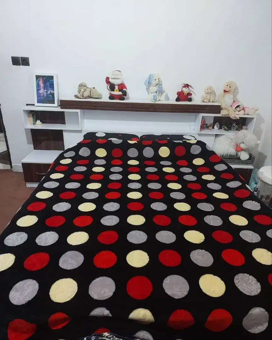 تختخواب دونفره|تخت و سرویس خواب|کازرون, |دیوار