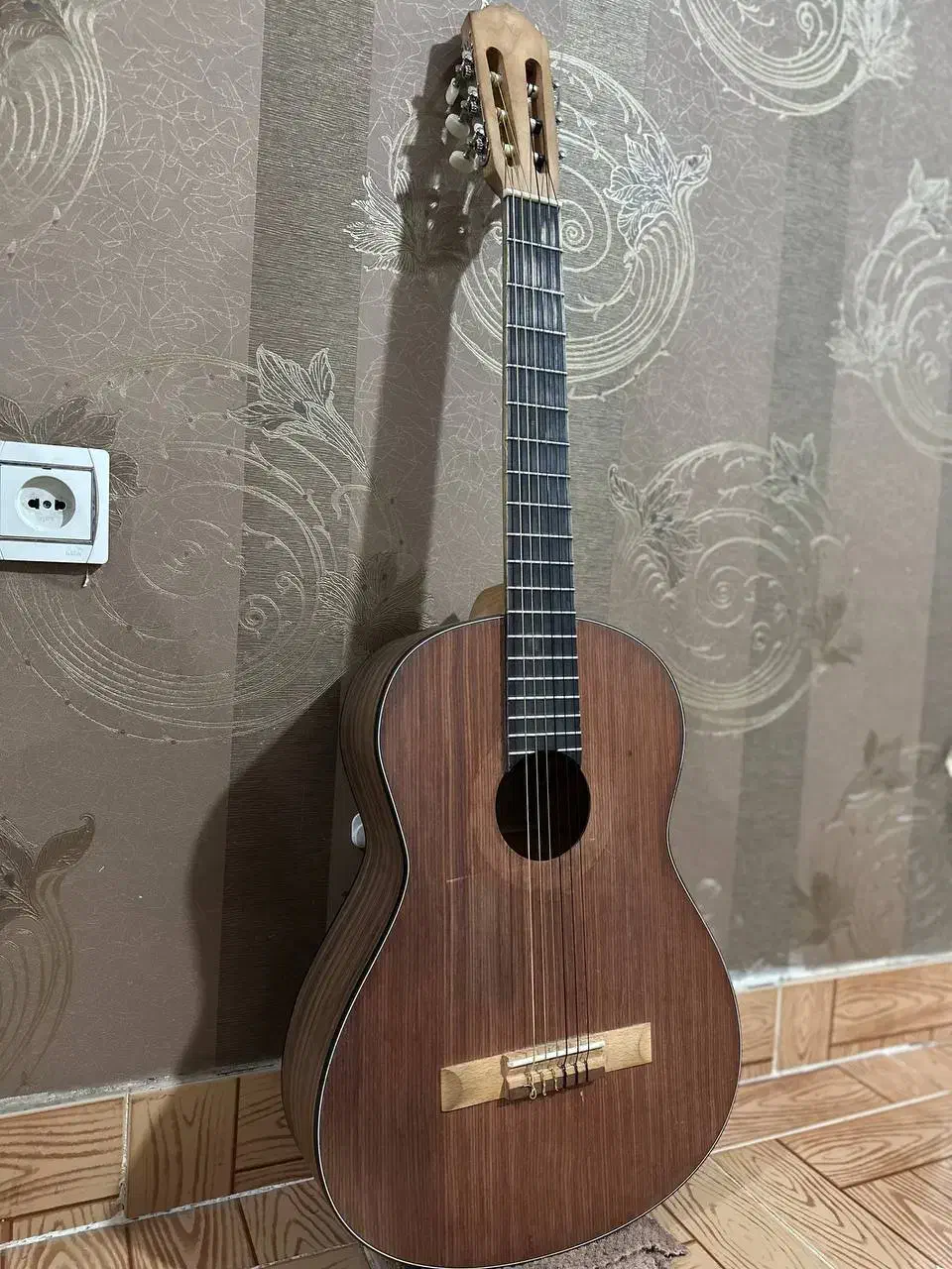 گیتار Matapoot MAT3|گیتار، بیس، امپلیفایر|فردیس, شهرک شهید حسینی|دیوار