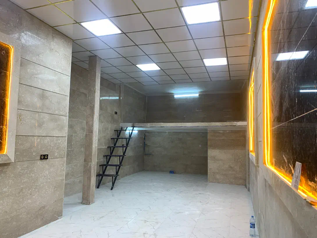 مغازه یافت اباد|فروش مغازه و غرفه|تهران, یافت آباد جنوبی|دیوار