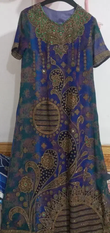 لباس همه سایز|لباس|تاکستان, |دیوار