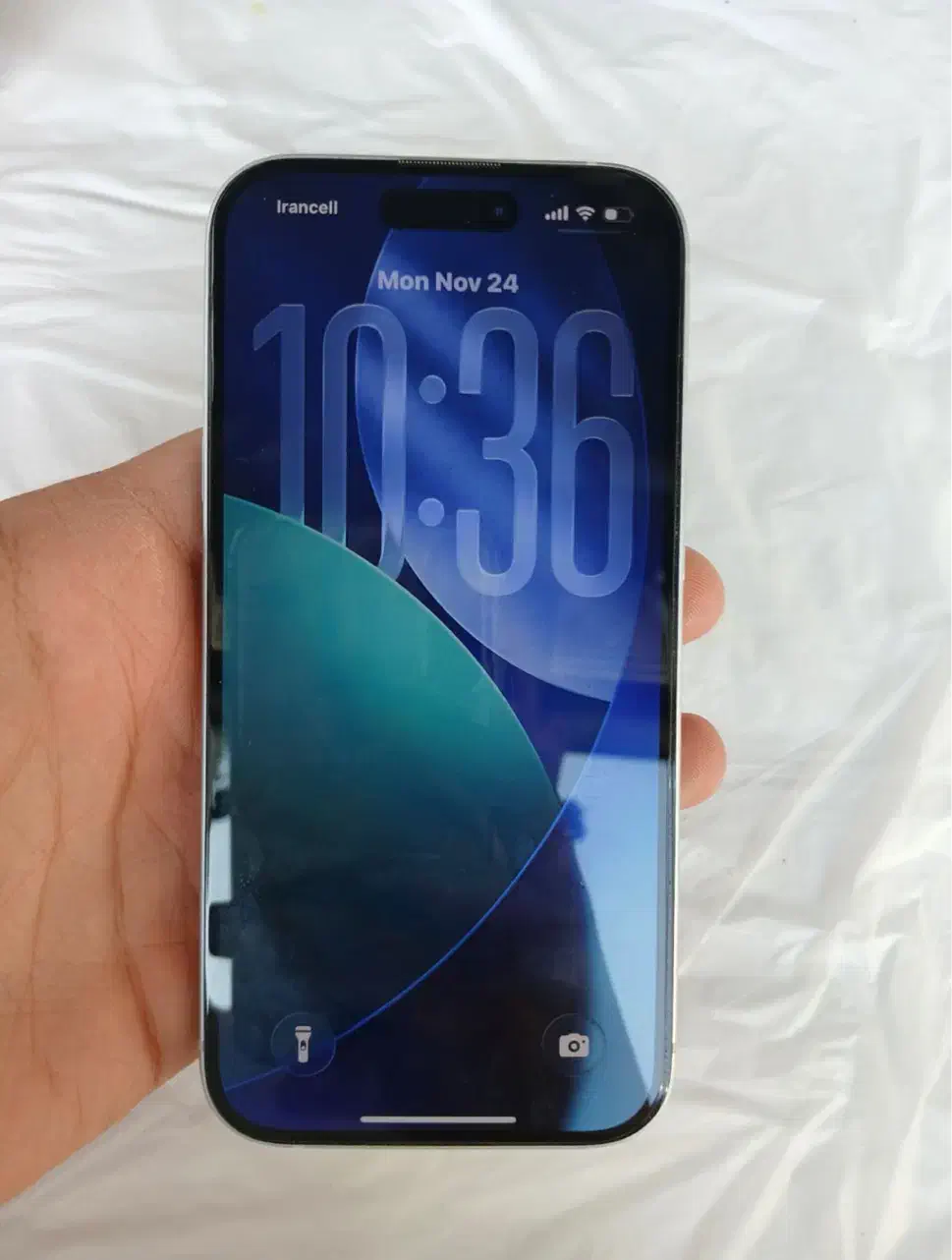 ایفون ۱۵ نرمال|موبایل|تهران, علی‌آباد|دیوار