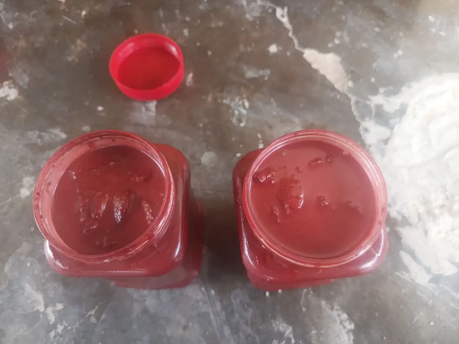 سوراخ خوش بو عالی خیلی خوش مزه|خوردنی و آشامیدنی|قشم, |دیوار