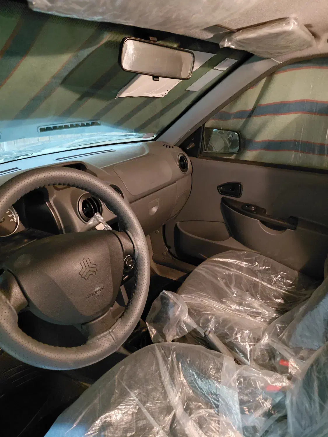 پراید ۱۵۱ صفر صفر خشک|خودرو سواری و وانت|اهواز, نادری|دیوار