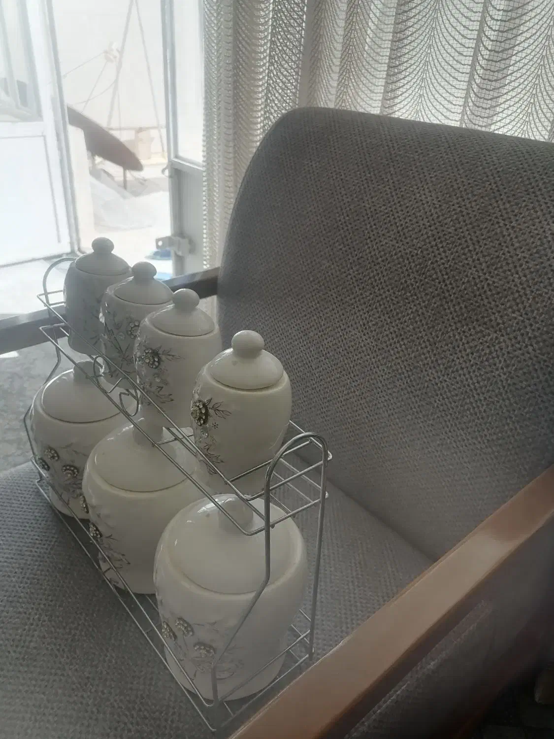 پاسماوری|ظروف نگهدارنده، پلاستیکی، یک‌بارمصرف|نجف‌آباد, ویلاشهر|دیوار