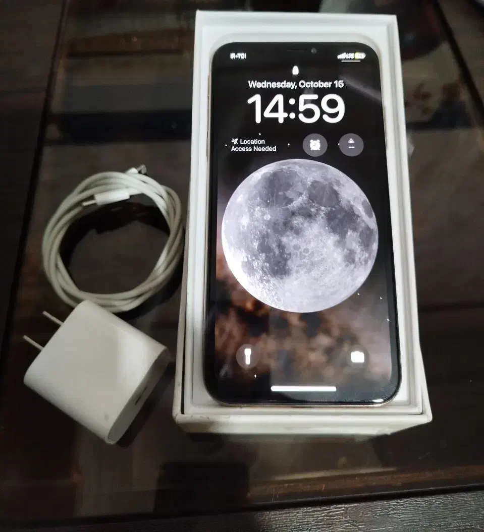 Ipone xs 256|موبایل|جیرفت, |دیوار