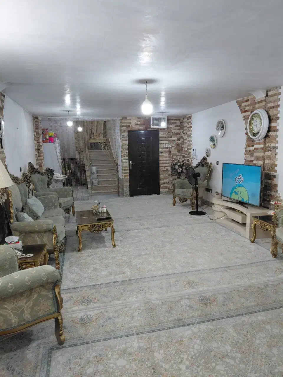 160متر دوبلکس /تک واحدی/خیابان محمد آباد|فروش آپارتمان|قرچک, مهدیه|دیوار