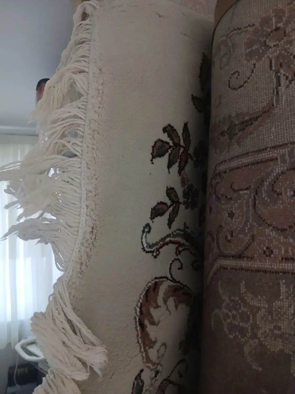 فرش ماشینی|فرش|تهران, دهقان|دیوار