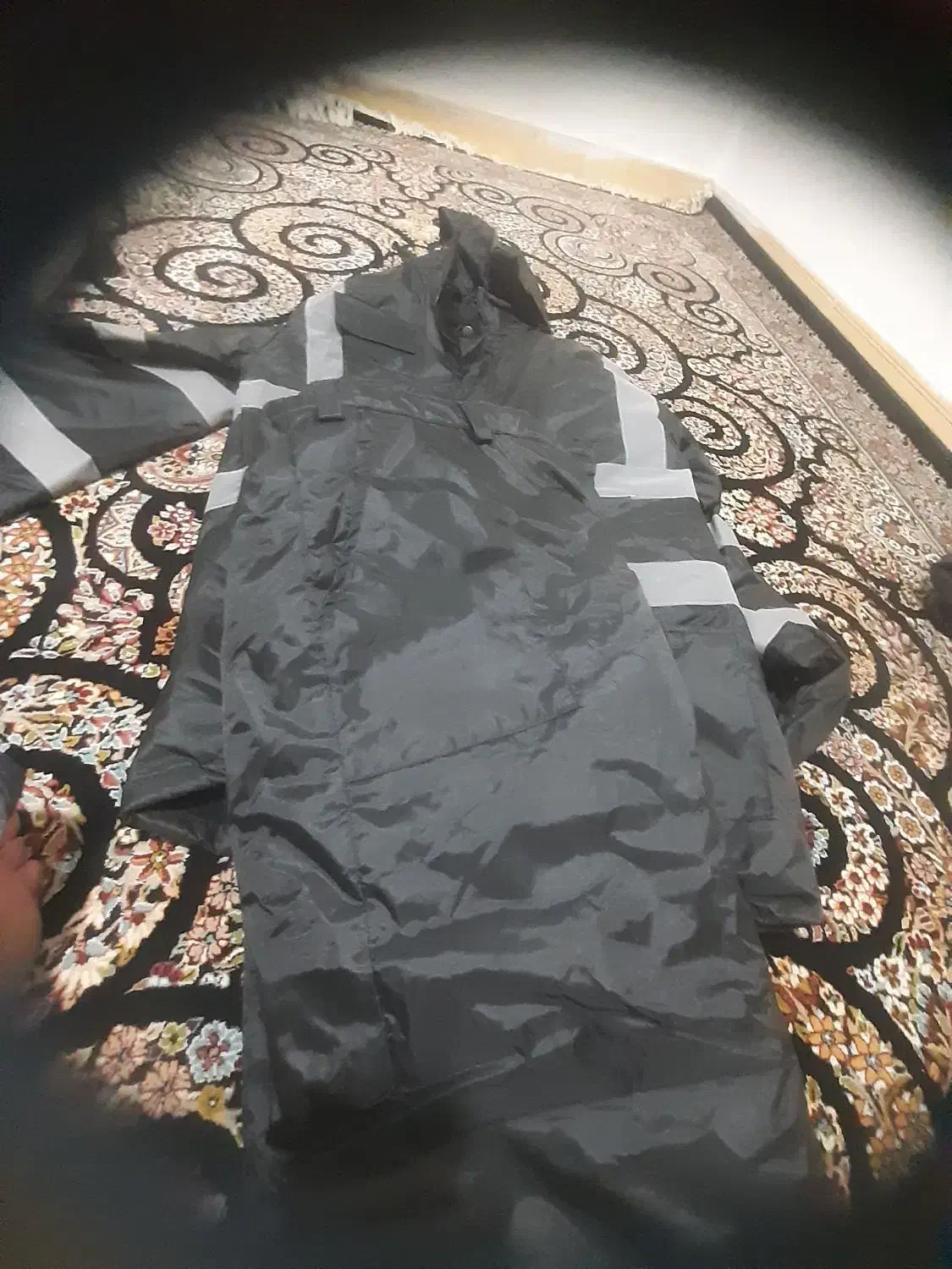 لباس بادگیر نو با شلوار|لباس|نظرآباد, مسکن مهر نظرآباد|دیوار