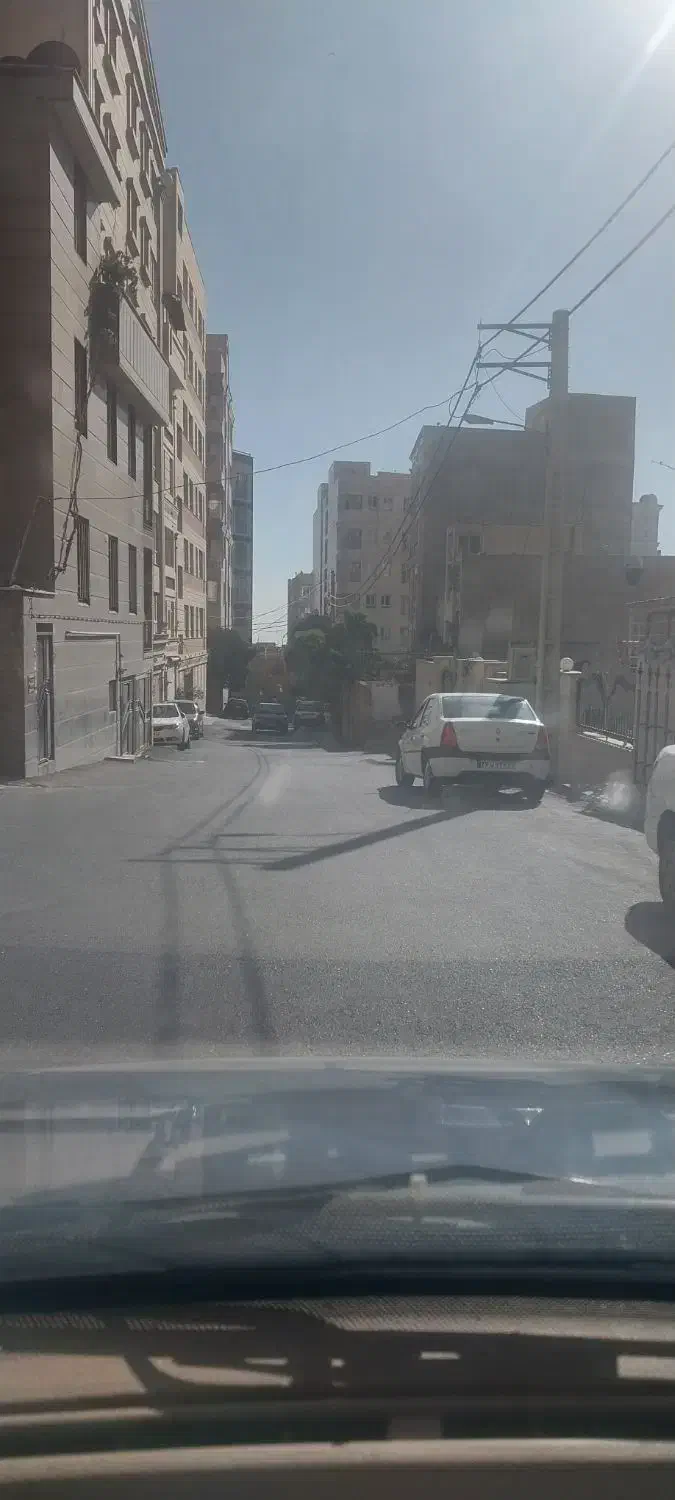 اجاره آپارتمان اجاره مسکونی ۶۰ متری رهن کامل|اجارهٔ آپارتمان|تهران, کن|دیوار