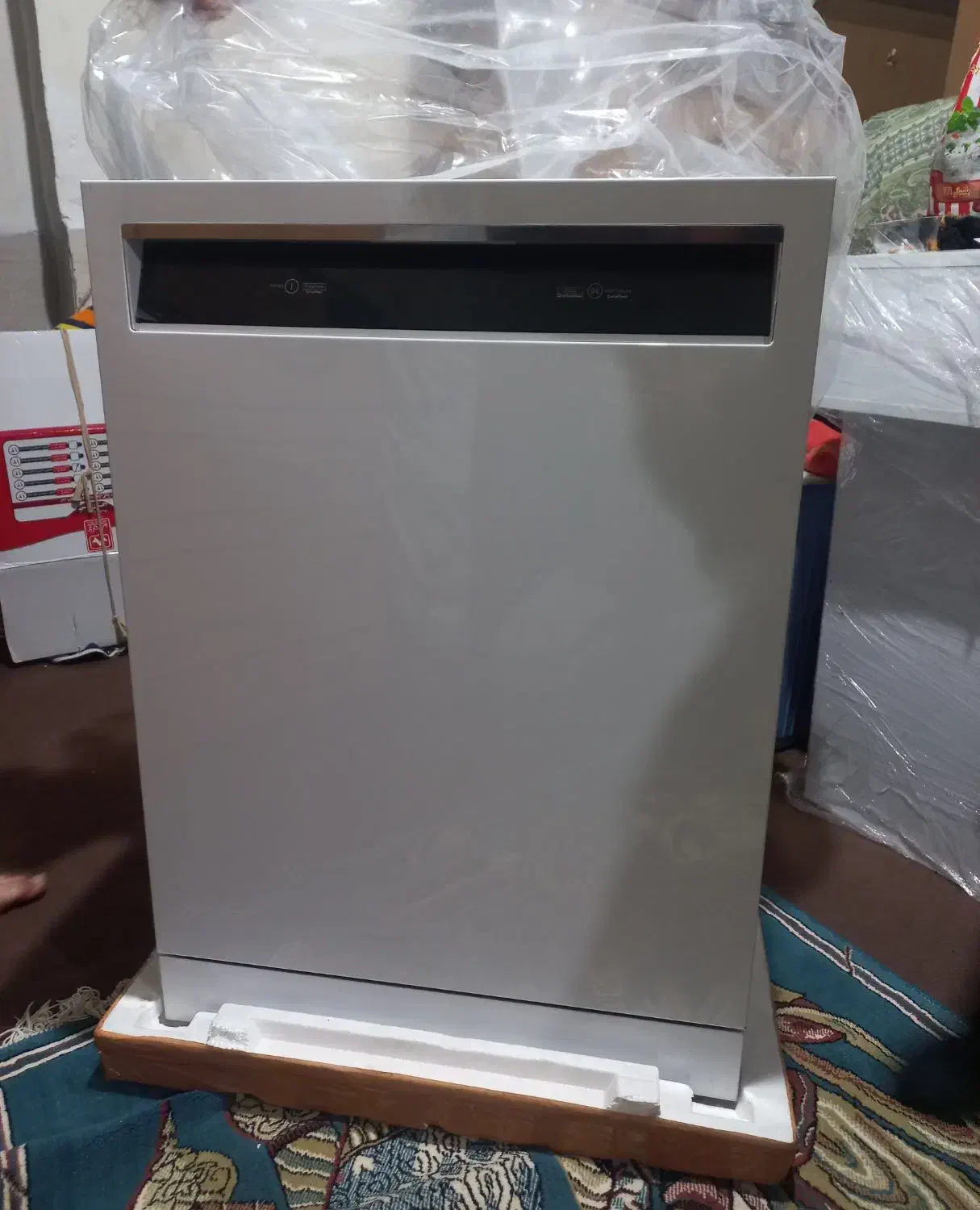 ظرفشویی|ماشین ظرفشویی|قزوین, |دیوار