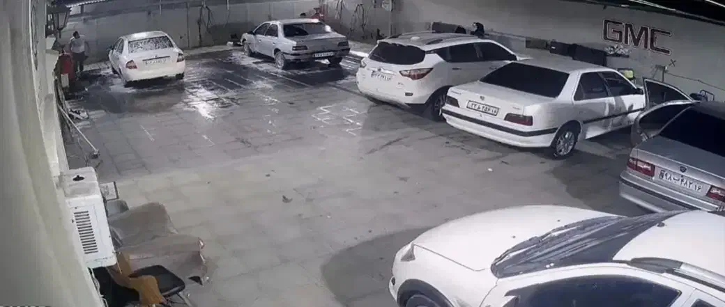 کارگر ماهر و نیمه ماهر کارواش|استخدام سرایداری و نظافت|قم, هفت تیر|دیوار