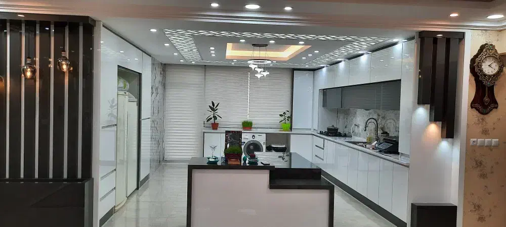 دکوراسیون خانه من|خدمات پیشه و مهارت|شهرکرد, |دیوار