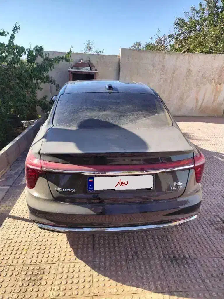 هونگچی h5|خودرو سواری و وانت|کنگاور, |دیوار