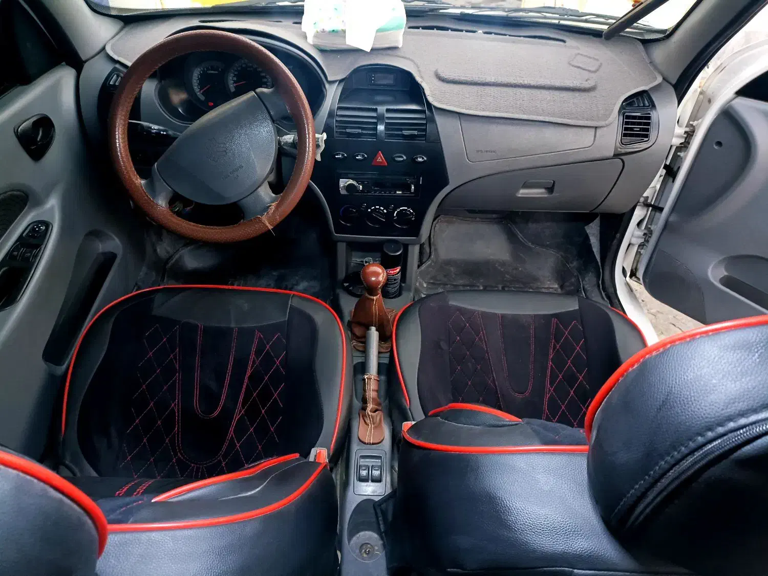 تیبا۲خانگی|خودرو سواری و وانت|رامهرمز, |دیوار