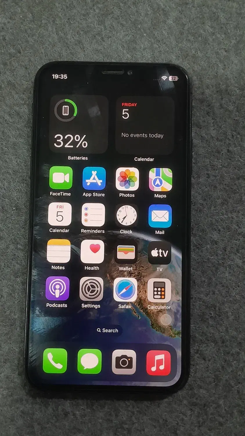 آیفون x|موبایل|اسدآباد, |دیوار