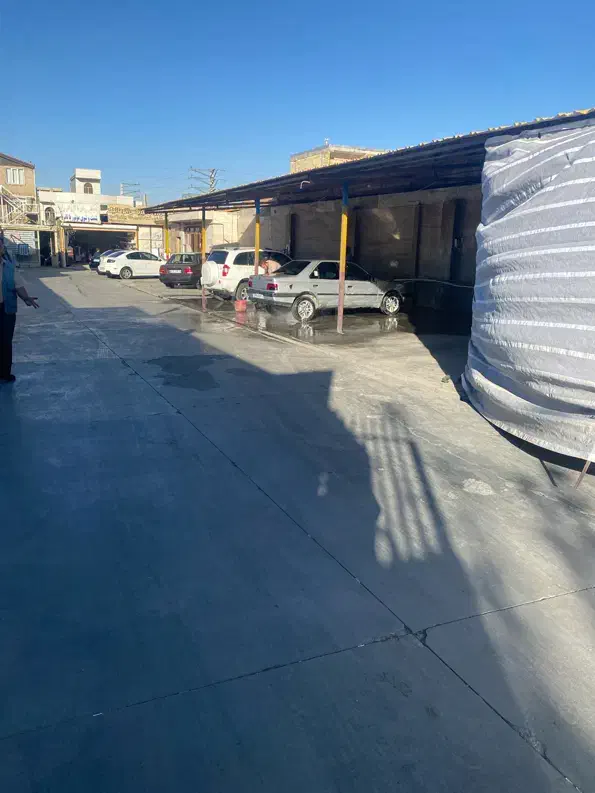 به دو نفر کارگر ماهر جهت همکاری داری جا خواب|استخدام سرایداری و نظافت|ارومیه, |دیوار