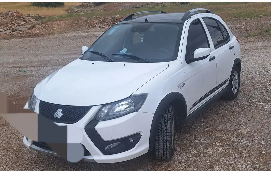 فروش کویک|خودرو سواری و وانت|یاسوج, |دیوار