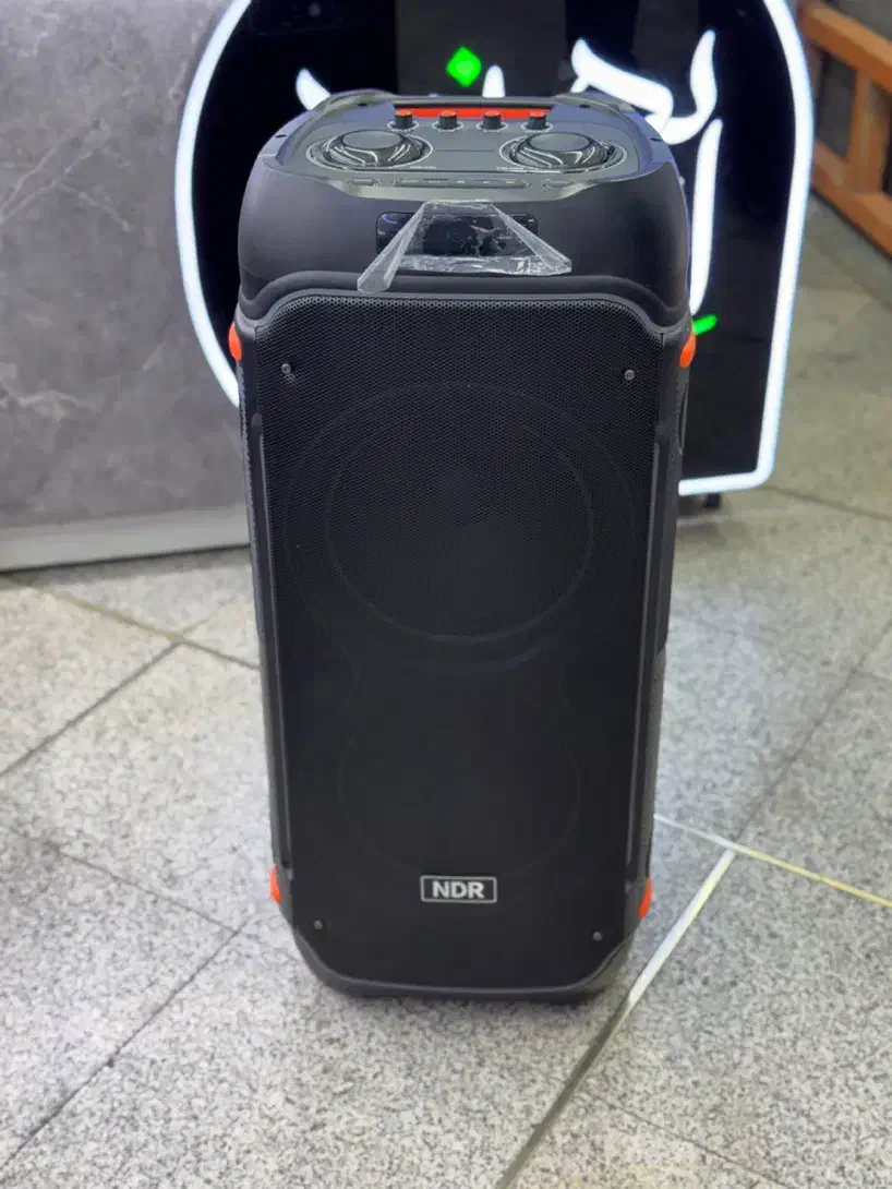 فروش انواع اسپیکر در ابعاد مختلف|سیستم صوتی خانگی|کرج, گوهردشت|دیوار