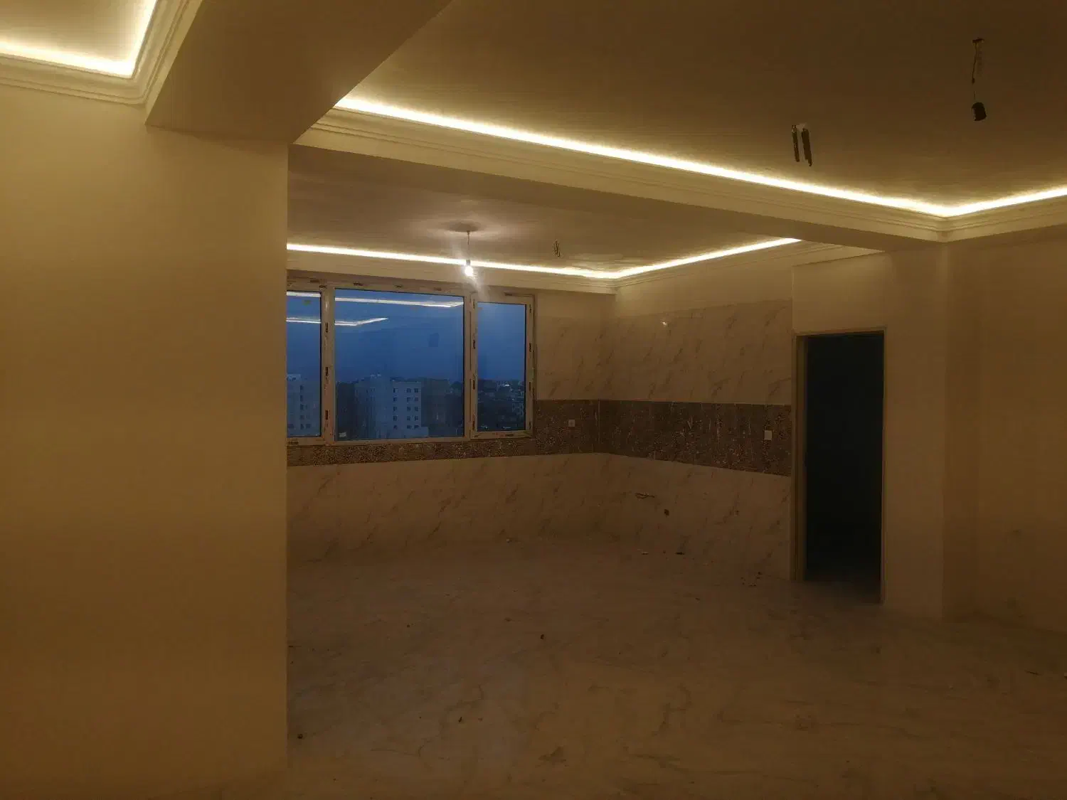 اجاره آپارتمان 100 متری نوساز|اجارهٔ آپارتمان|اسلام‌شهر, شهرک سعیدیه|دیوار