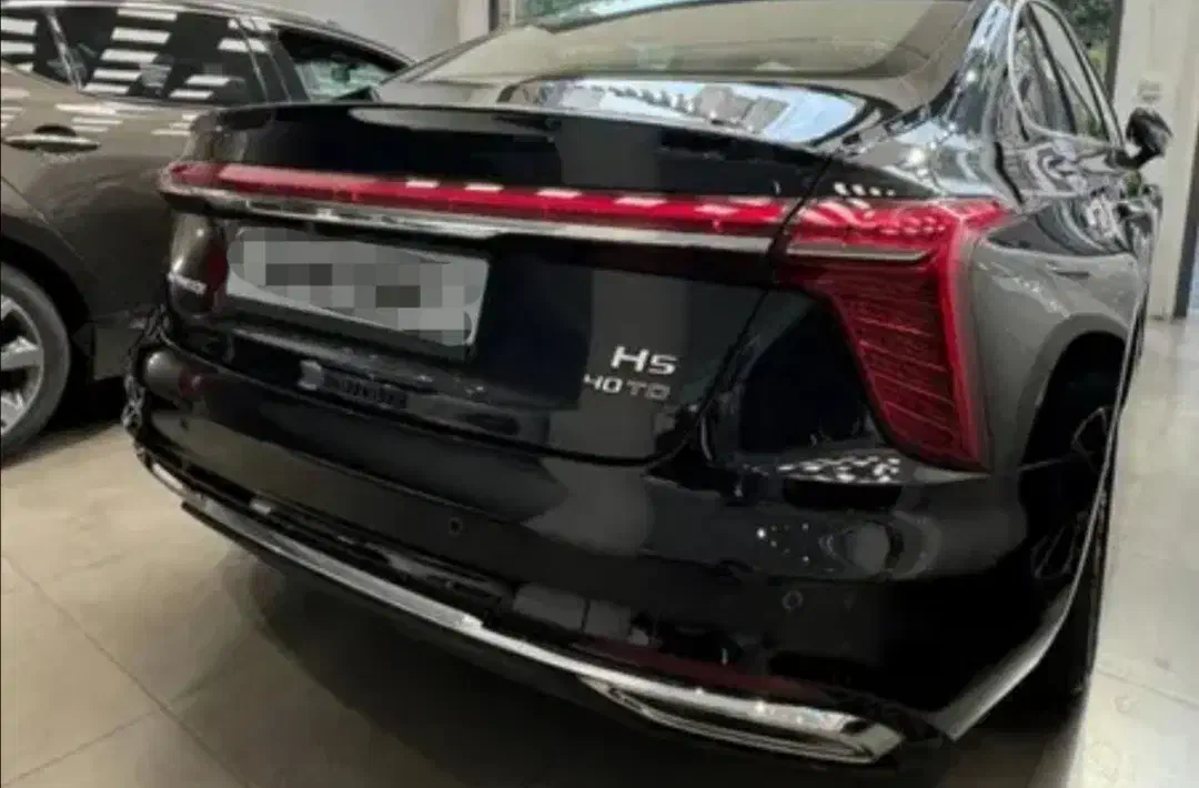 هونگچی H5 اقساطی ، مدل ۲۰۲۵«اتوملک»|خودرو سواری و وانت|تهران, صادقیه|دیوار