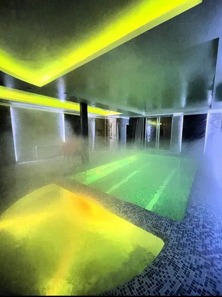 اجاره باغ ویلا /نیم تایم /روزانه /هفتگی/کد۲۴|اجارهٔ کوتاه‌مدت ویلا و باغ|اهواز, کوی جانبازان(دانش)|دیوار