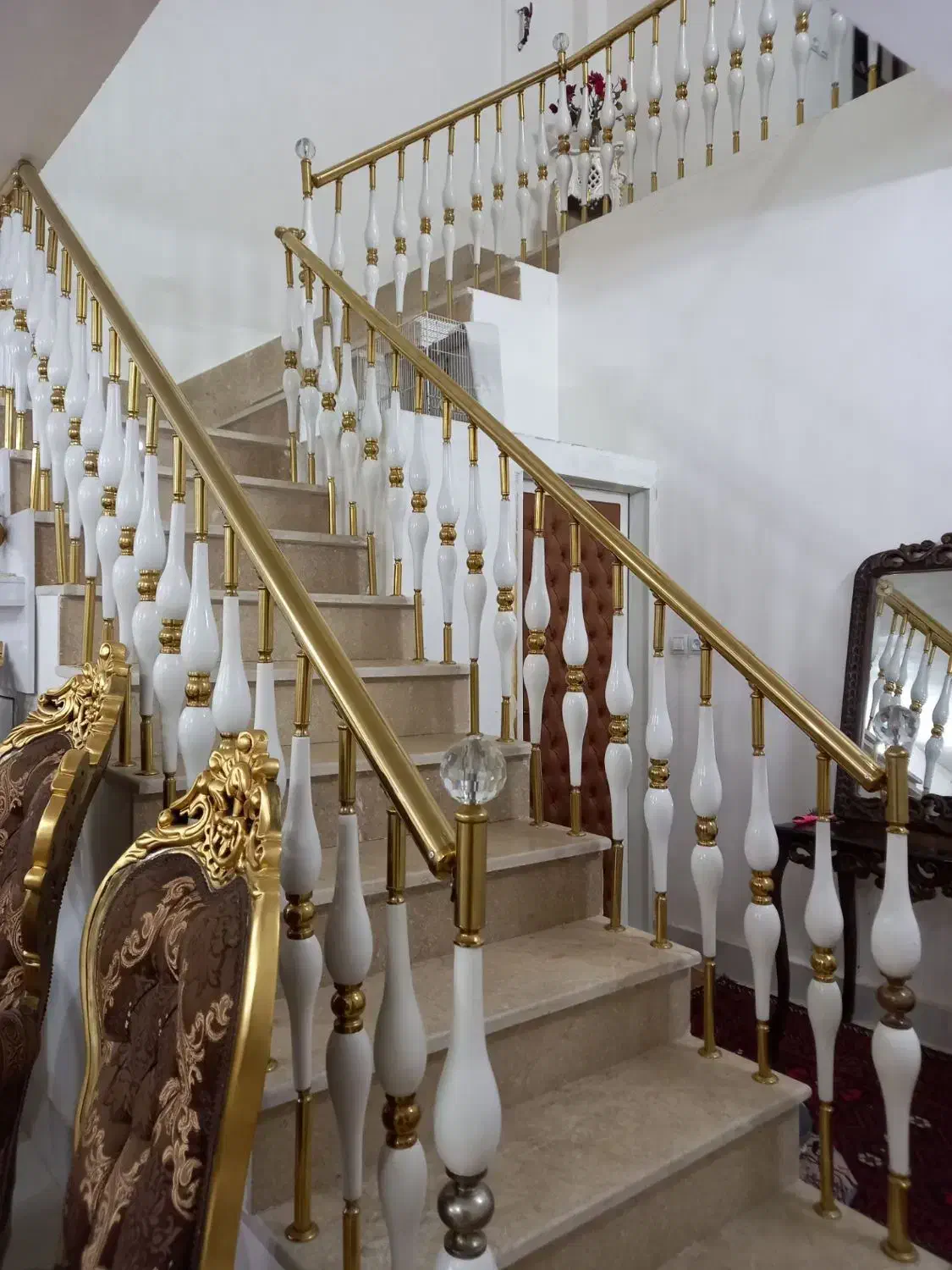 ویلایی دوبلکس جنوبی|فروش خانه و ویلا|سبزوار, گلشن|دیوار