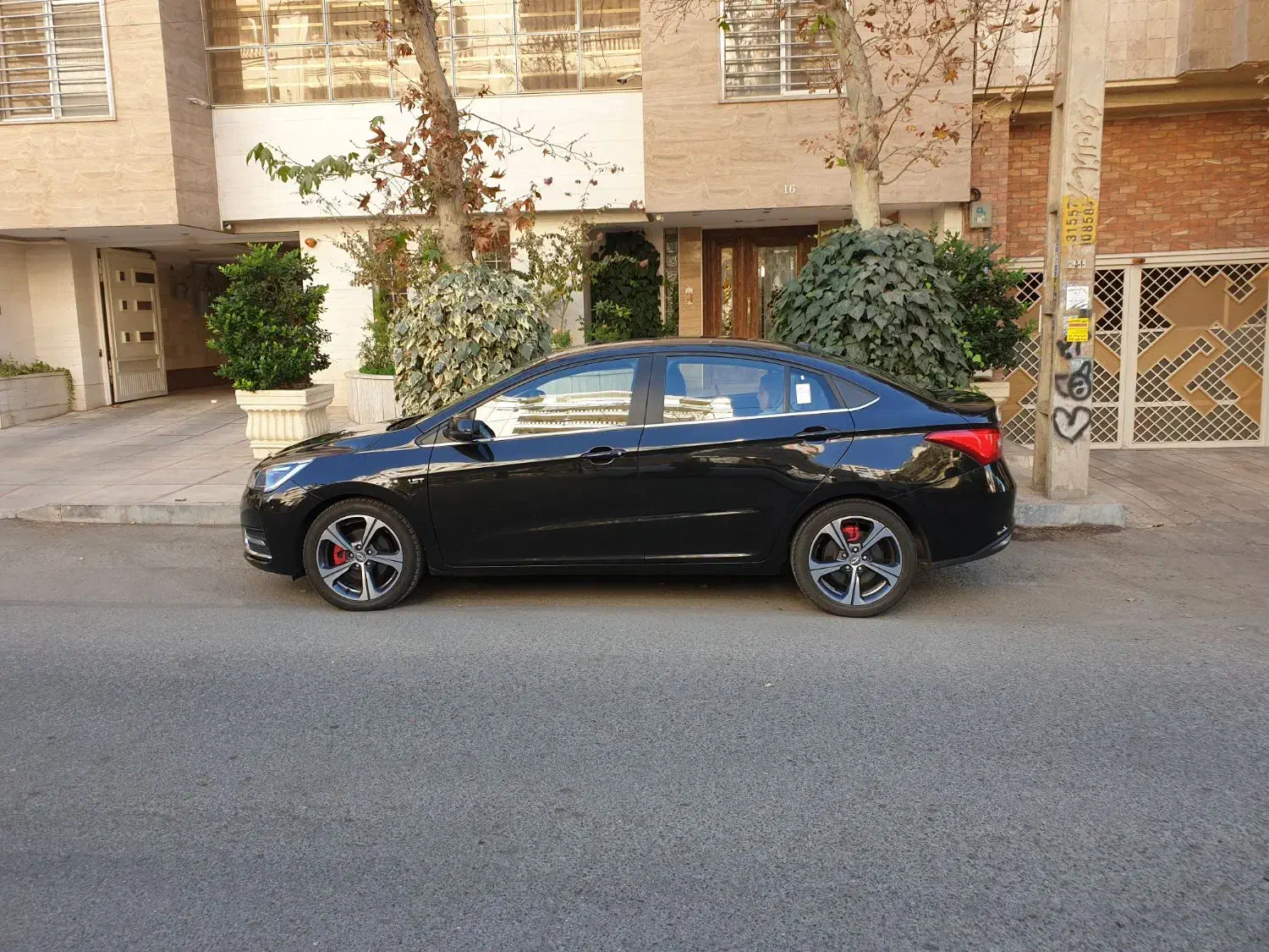 آریزو 5|خودرو سواری و وانت|کرج, عظیمیه|دیوار