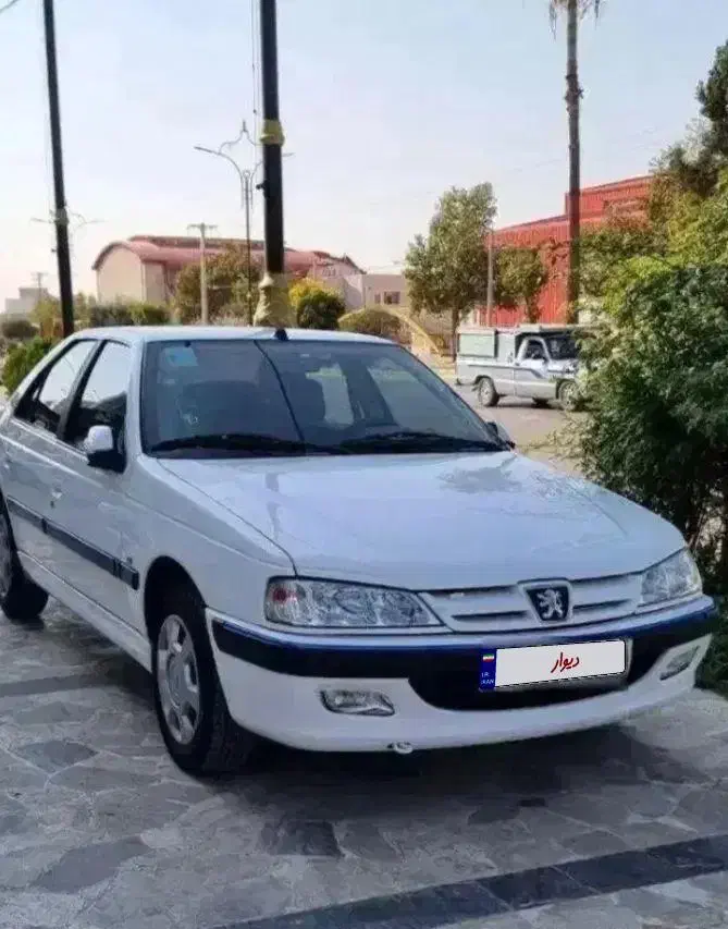 پارس سال99|خودرو سواری و وانت|علی‌آباد کتول, |دیوار