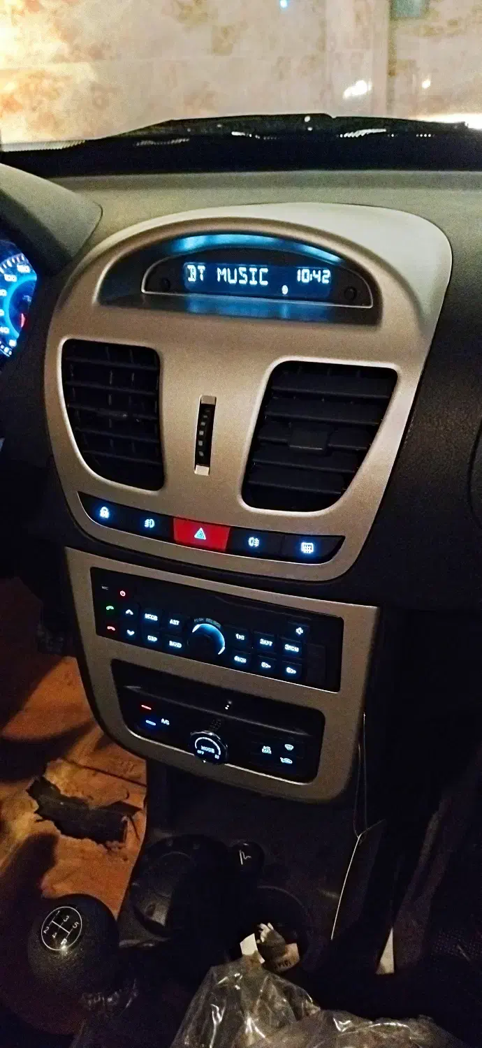 کوئیک RS مدل ۱۴۰۴ استاندارد ۸۵ گانه|خودرو سواری و وانت|قائم‌شهر, |دیوار