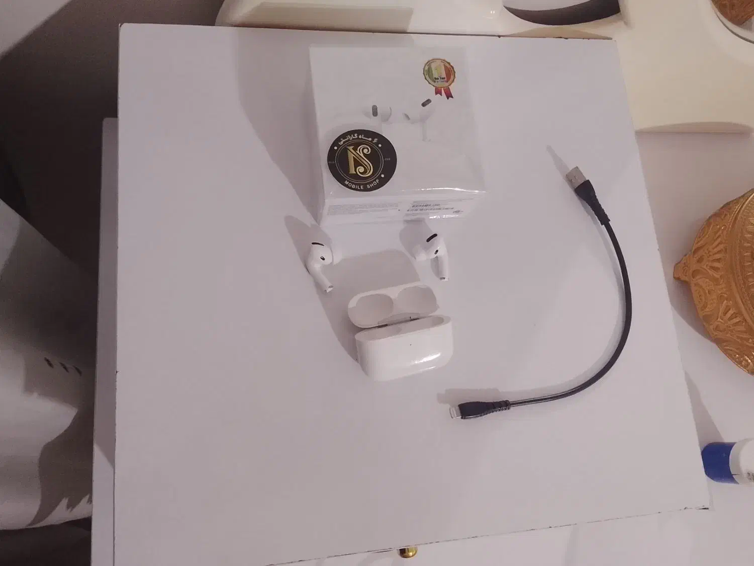 ارپاد|لوازم جانبی موبایل و تبلت|شوط, |دیوار